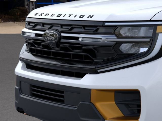 New 2026 Ford Expedition Tremor AWD/4WD image 17