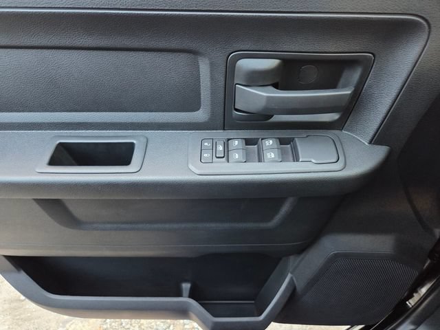 New 2026 RAM 3500 Tradesman w/ Chrome Appearance Group A AWD/4WD image 23