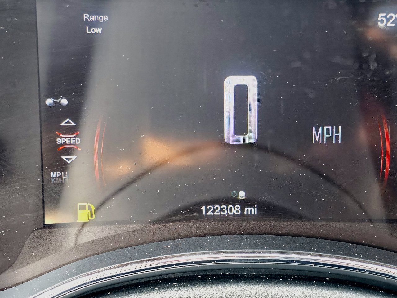 Used 2014 Dodge Durango Citadel w/ Trailer Tow Group IV image 38