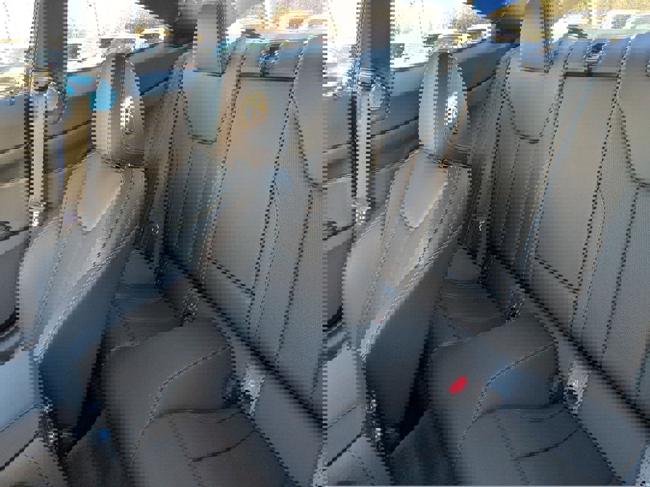 New 2026 BMW 430i Coupe w/ M Sport Package image 27