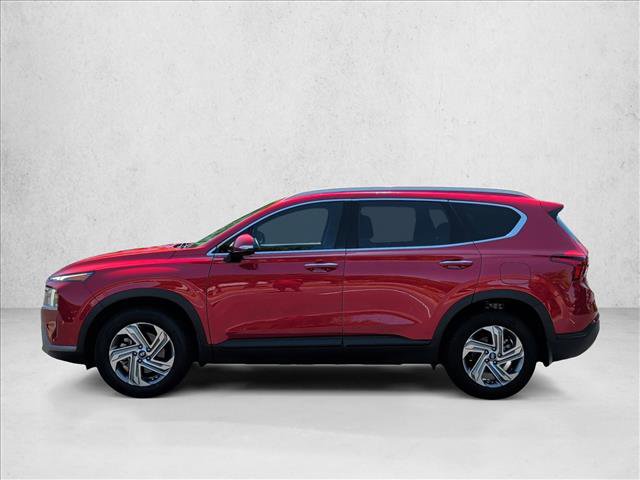 Used 2023 Hyundai Santa Fe SEL w/ Cargo Package FWD image 8