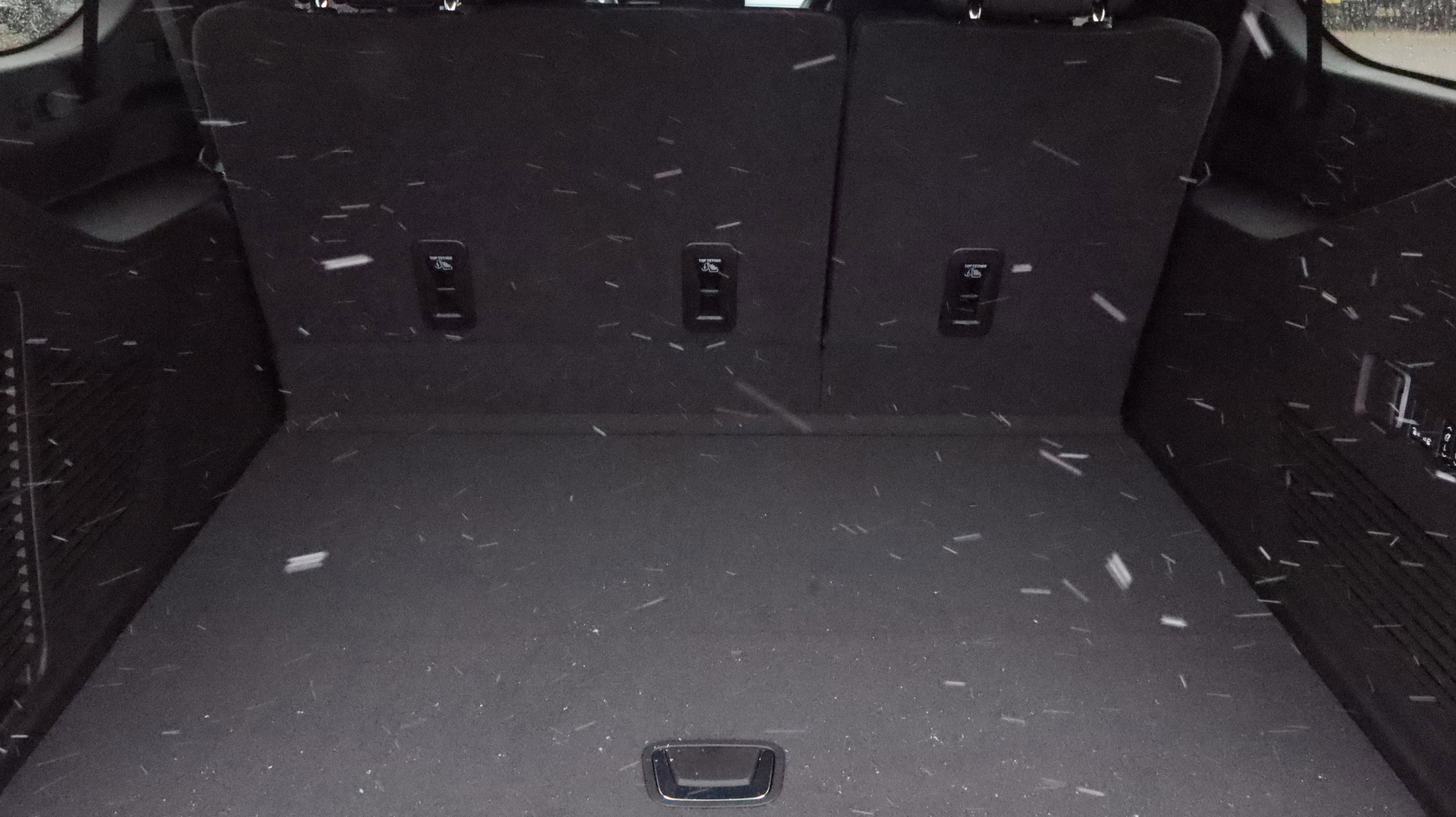 New 2026 GMC Yukon XL Denali w/ Denali Reserve Package image 15