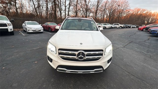 Used 2022 Mercedes-Benz GLB 250 4MATIC image 10