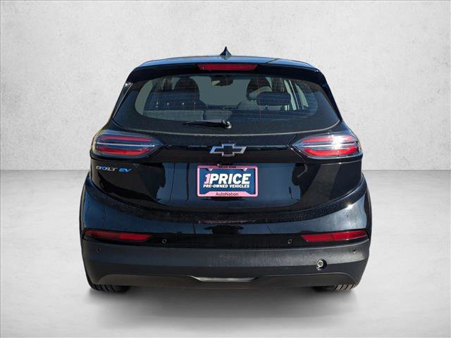 Used 2023 Chevrolet Bolt LT w/ Driver Confidence Package FWD image 7