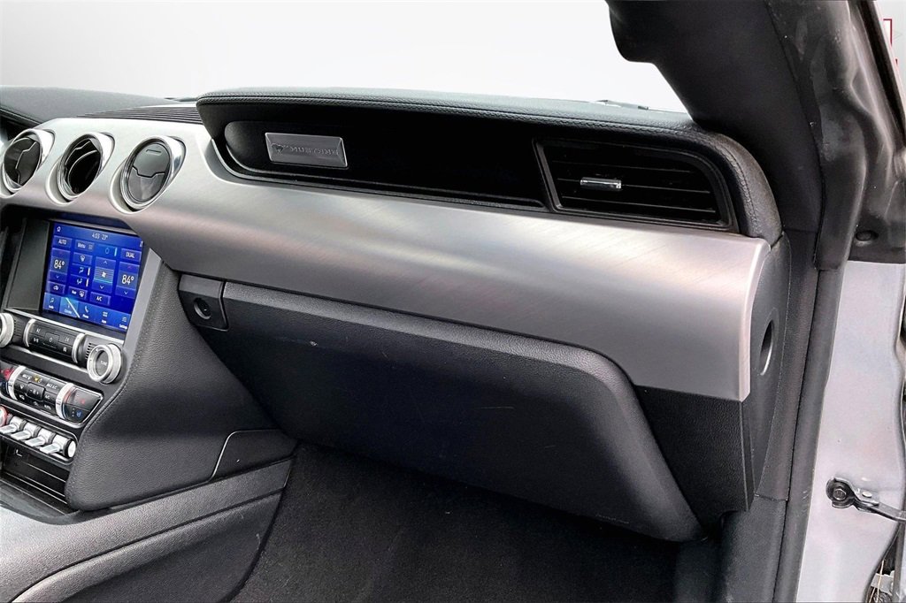 Used 2023 Ford Mustang Premium image 24