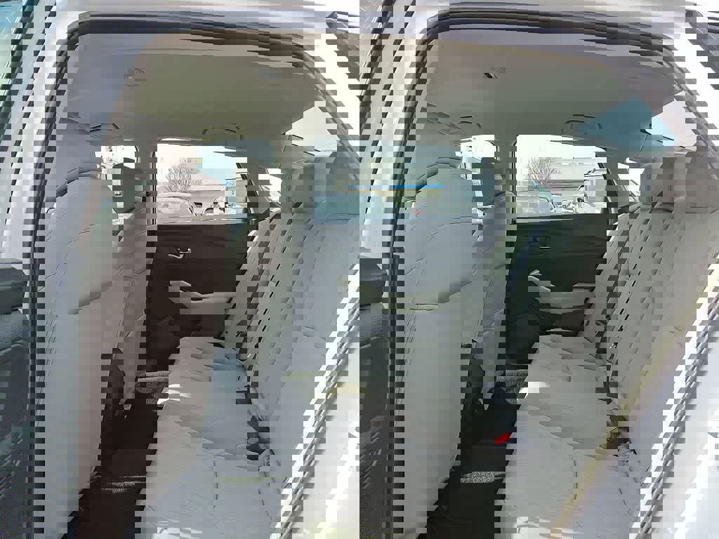 Certified 2023 Honda Accord LX image 20