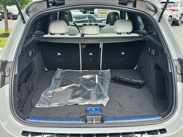 New 2026 Mercedes-Benz GLC 300 4MATIC image 10
