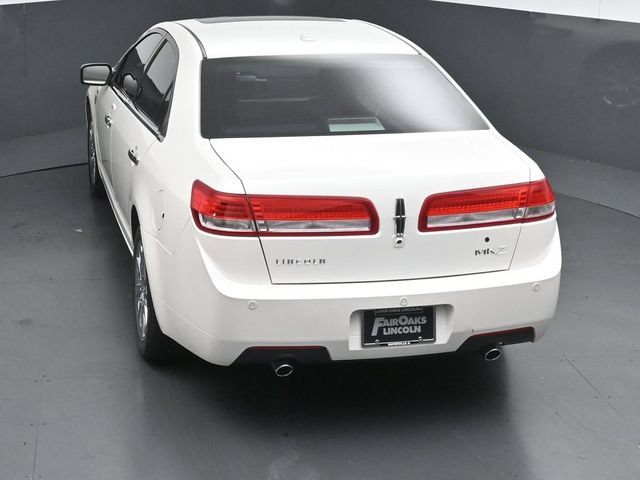 Used 2010 Lincoln MKZ FWD image 51