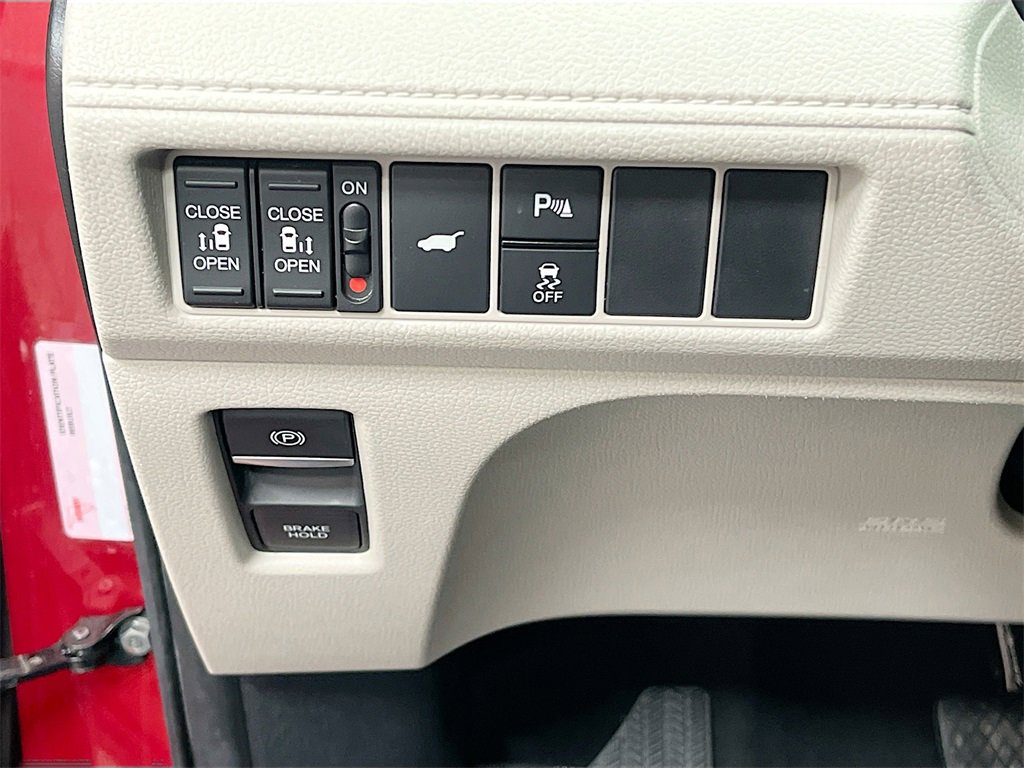 Used 2025 Honda Odyssey Elite image 10