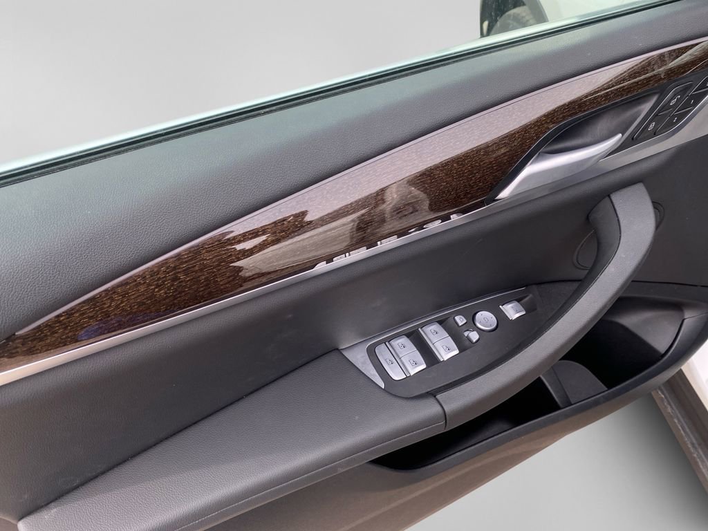 Used 2024 BMW X4 xDrive30i image 14