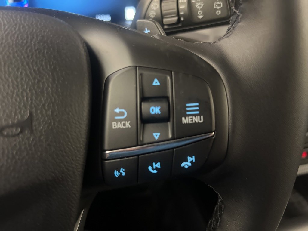 New 2025 Ford Bronco Sport Badlands w/ Badlands Tech Package image 15