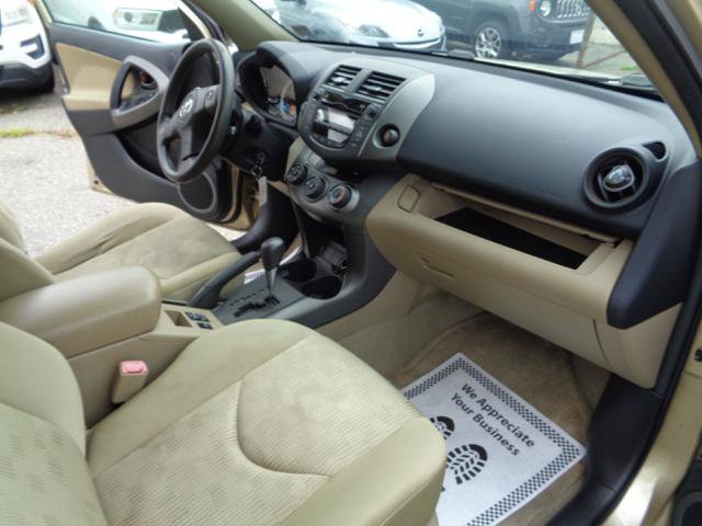 Used 2010 Toyota RAV4 4WD image 25