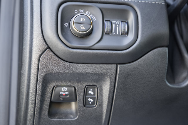 Used 2021 RAM 1500 Limited w/ Night Edition AWD/4WD image 53