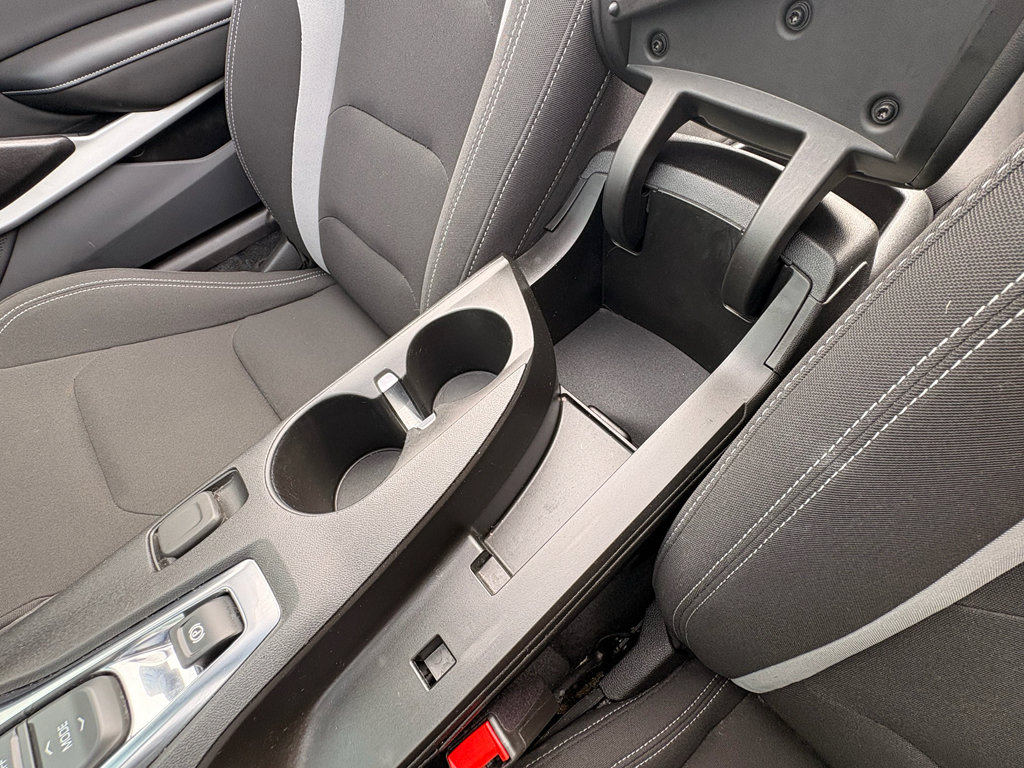 Used 2023 Chevrolet Camaro LT RWD image 26