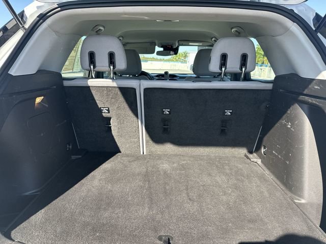 Used 2022 Chevrolet TrailBlazer LS FWD image 28