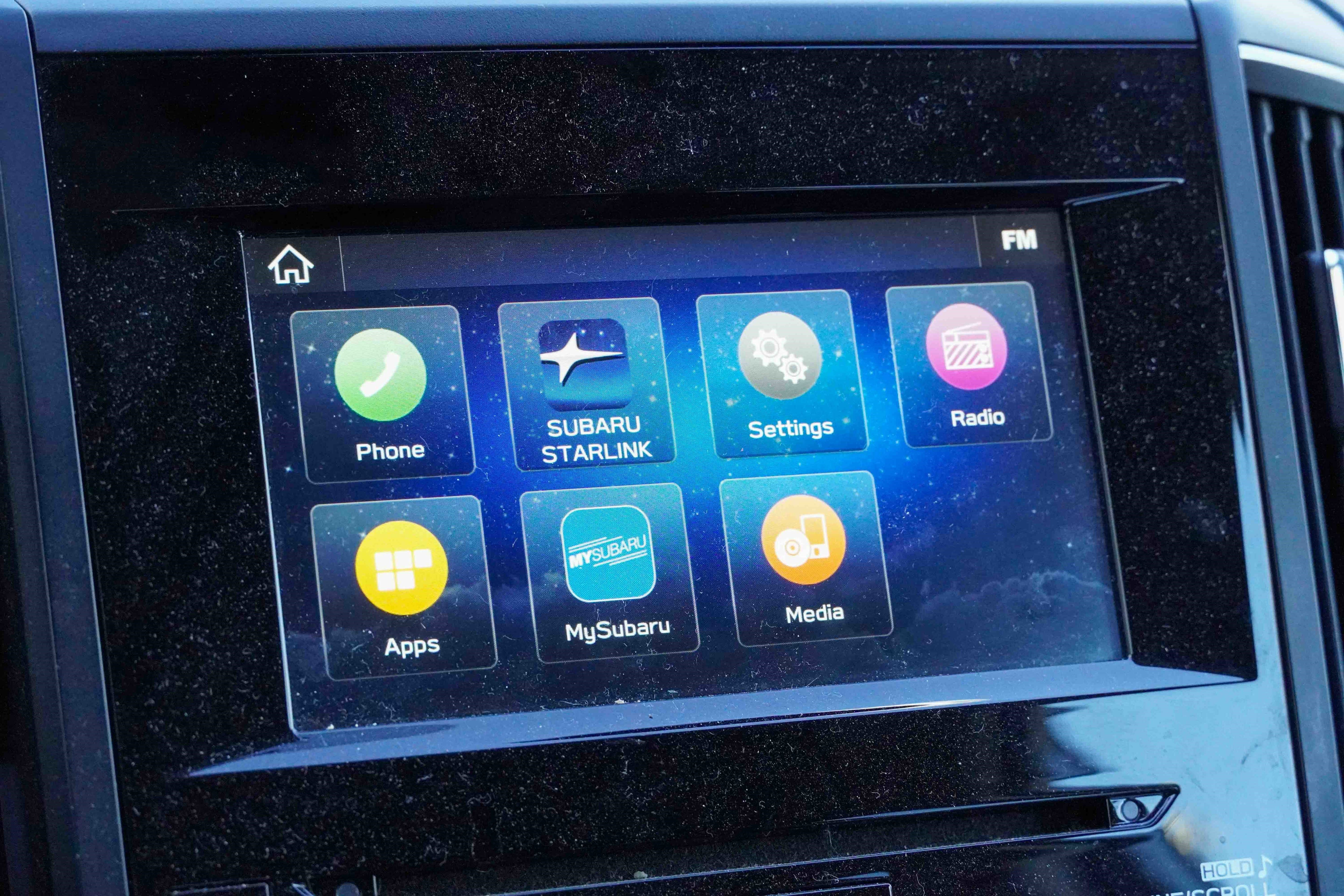 Used 2019 Subaru Forester Premium image 26