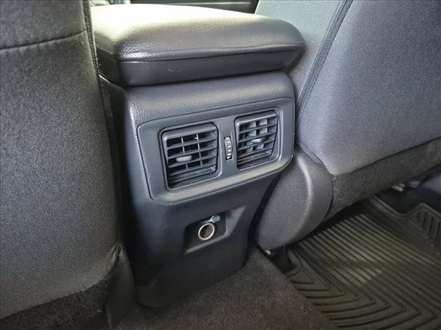 Used 2024 Toyota RAV4 LE AWD/4WD image 16