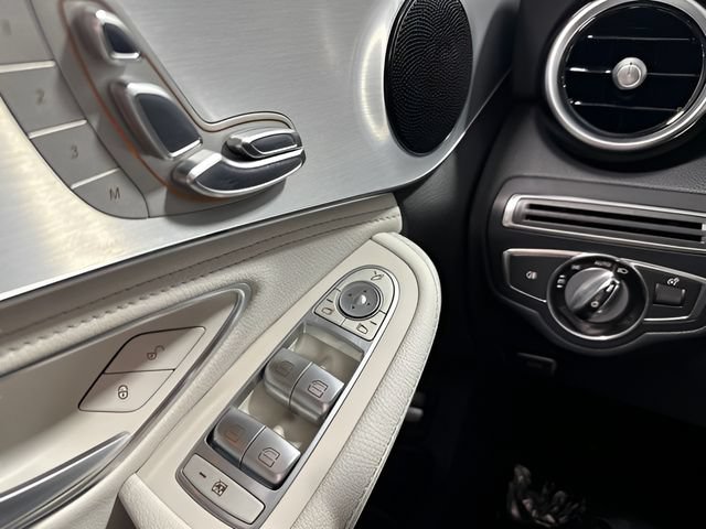 Used 2016 Mercedes-Benz C 300 Sedan image 16