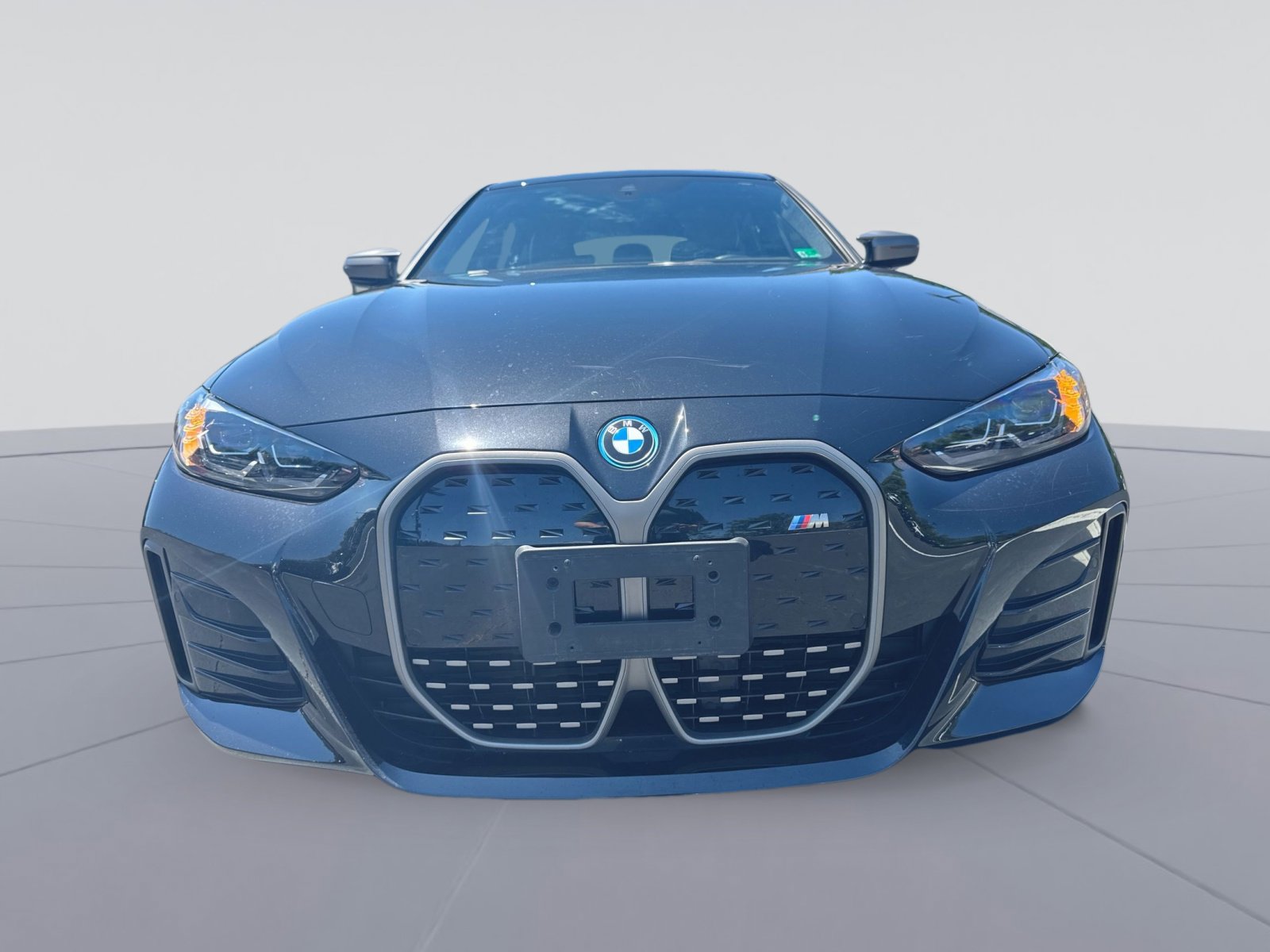 Used 2023 BMW i4 M50 w/ Premium Package AWD/4WD image 4