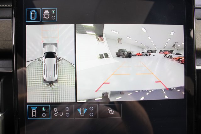 New 2026 GMC Acadia Denali Ultimate image 4