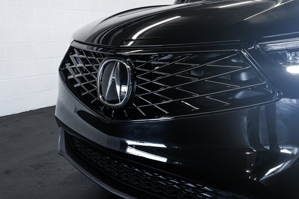 New 2026 Acura RDX SH-AWD image 10
