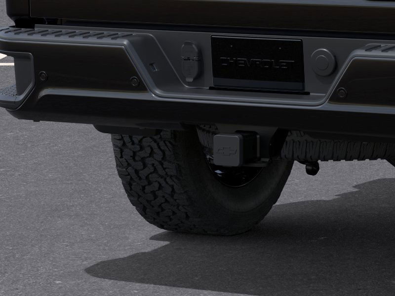 New 2026 Chevrolet Silverado 2500 LT image 14