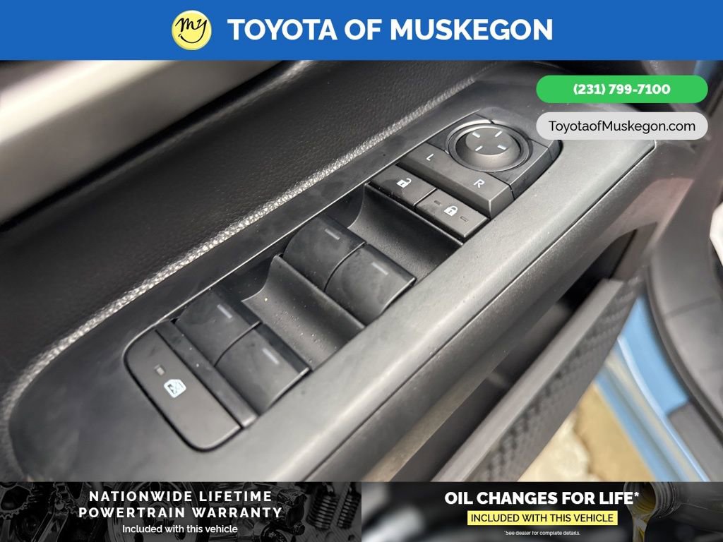 New 2026 Toyota Tacoma TRD Sport image 8