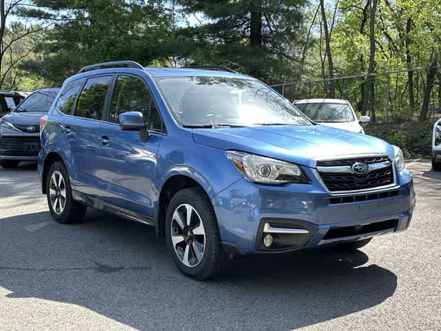 Used 2017 Subaru Forester 2.5i Limited AWD/4WD image 20