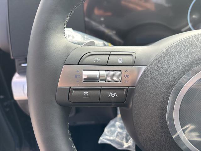 New 2026 Hyundai Kona Limited image 24