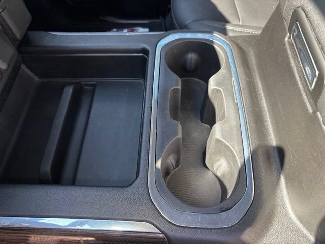 Used 2021 Chevrolet Silverado 1500 RST w/ Texas Edition Plus AWD/4WD image 19