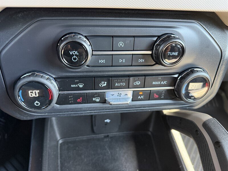 Used 2023 Ford Bronco Big Bend w/ Sasquatch Package AWD/4WD image 33