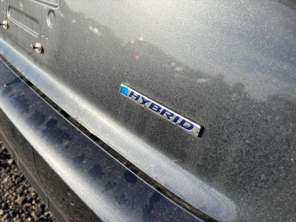 Used 2025 Honda Accord EX-L image 4