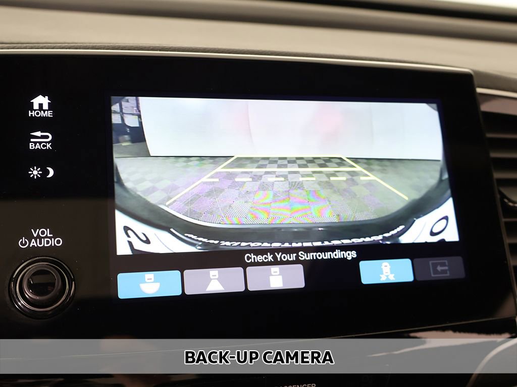 Used 2023 Honda Passport EX-L image 6
