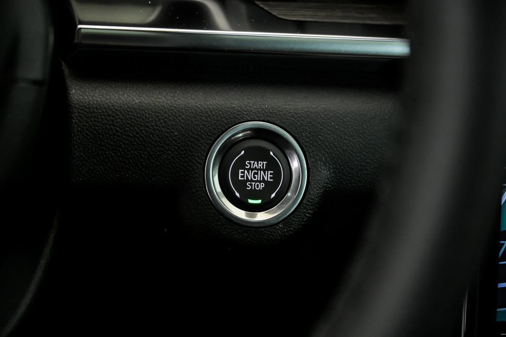 New 2026 GMC Terrain Denali image 14