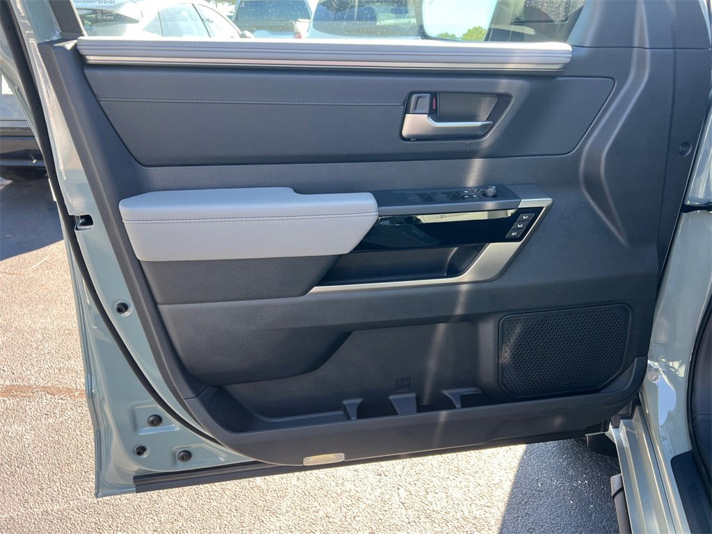 New 2026 Toyota Tundra Limited image 10