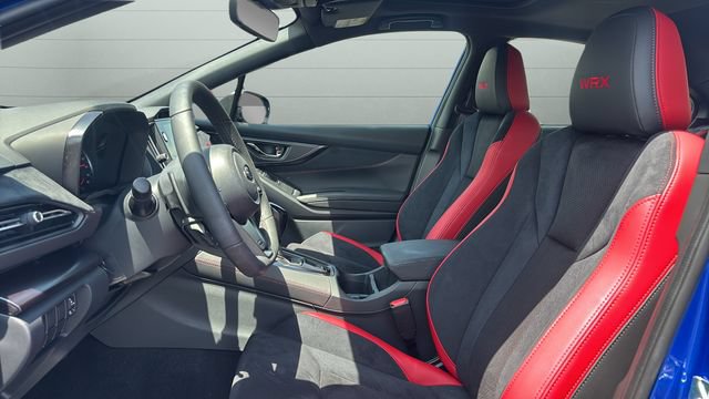 New 2026 Subaru WRX Limited AWD/4WD image 20