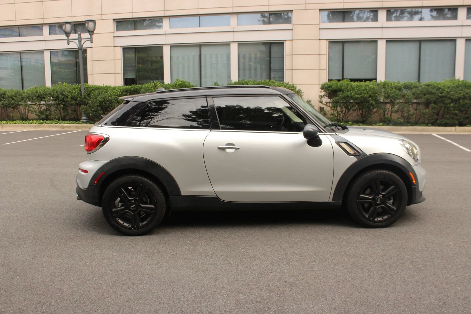 Used 2013 MINI Cooper Paceman S FWD image 6