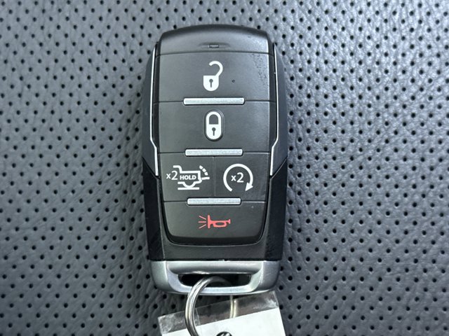 Used 2025 RAM 1500 RHO w/ RHO Level 1 Equipment Group image 25