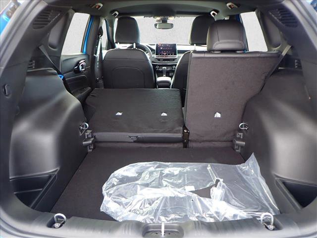 New 2026 Jeep Compass Latitude image 8