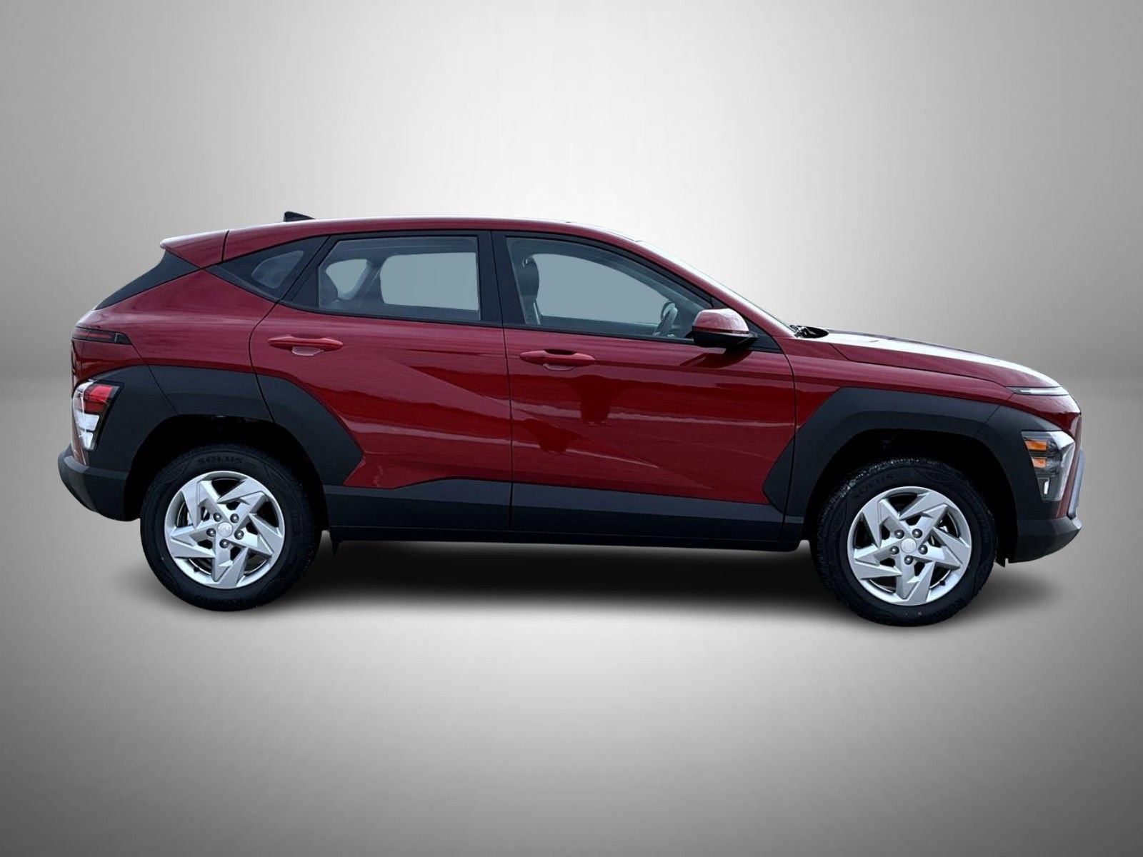 New 2026 Hyundai Kona SE AWD/4WD image 4