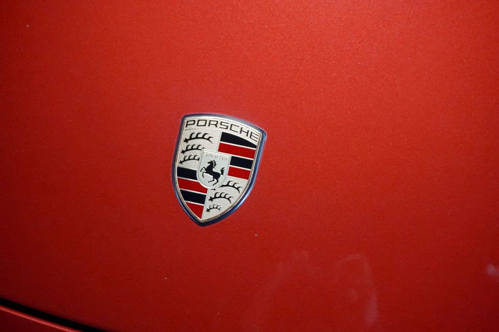 Used 2012 Porsche Boxster S image 60