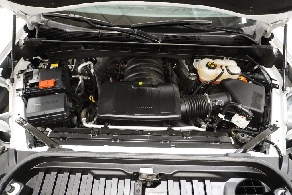 Used 2022 GMC Sierra 1500 SLT image 10