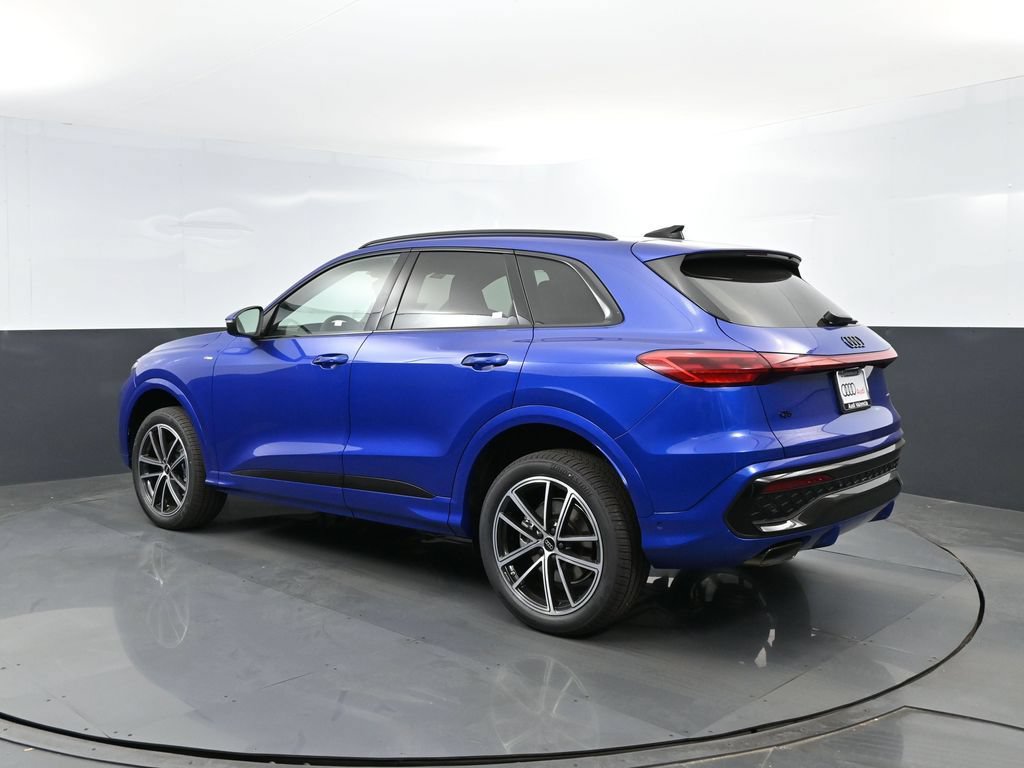 New 2026 Audi Q5 Premium Plus AWD/4WD image 22