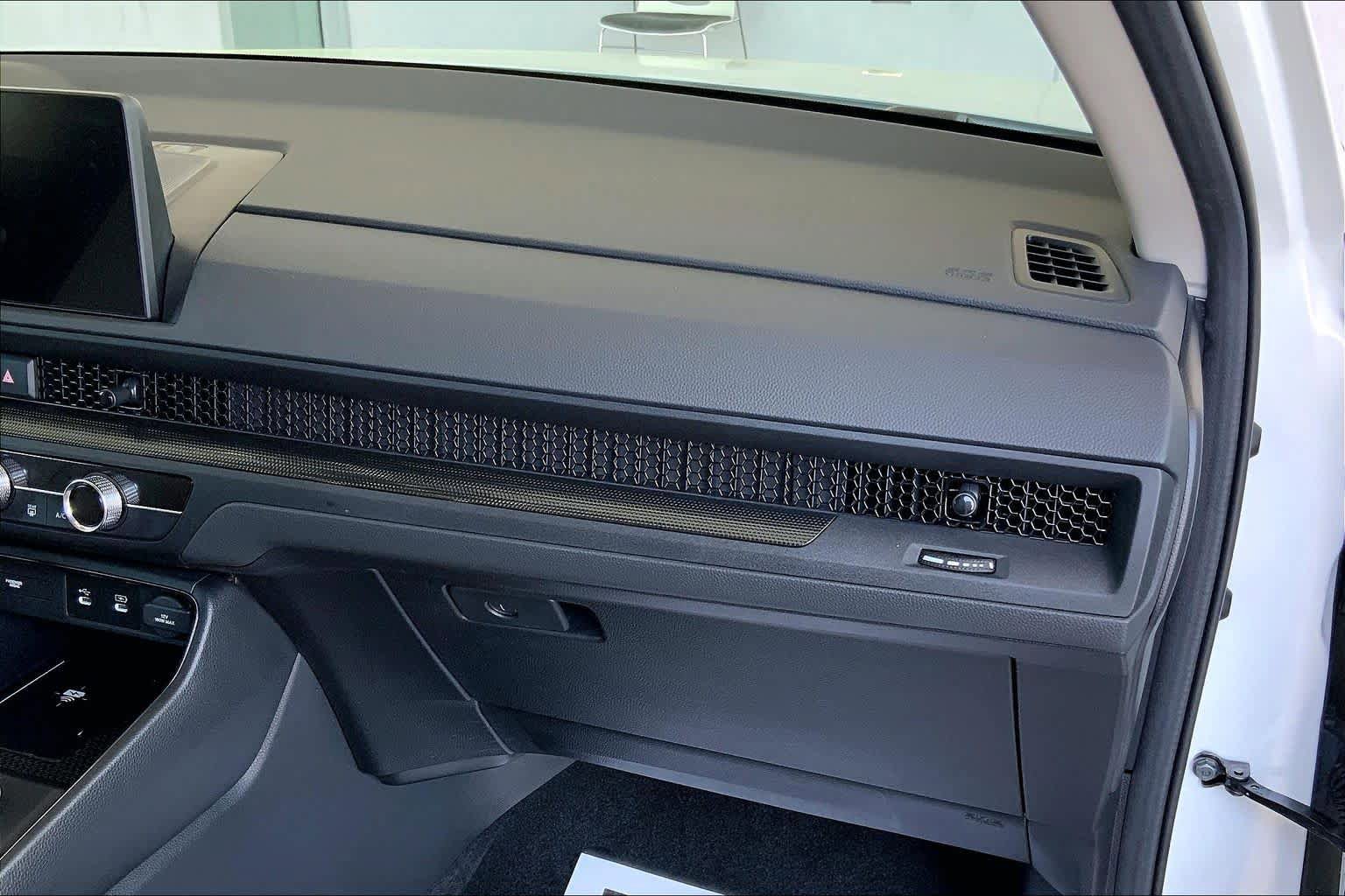 Used 2026 Honda CR-V LX image 19