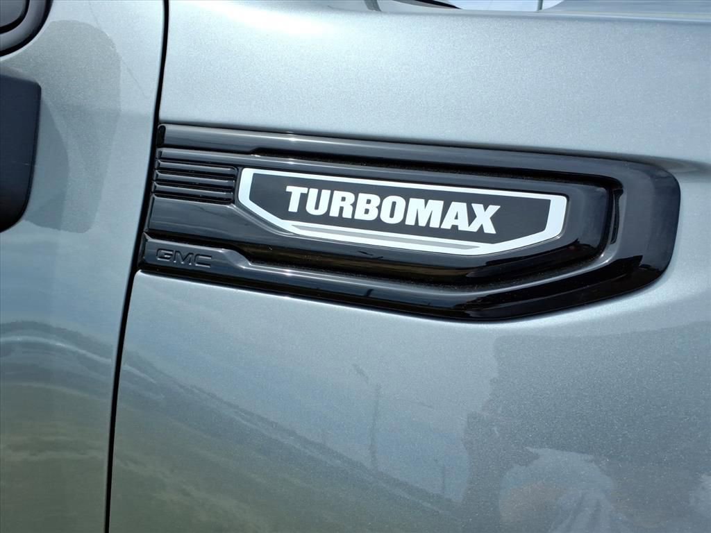 New 2026 GMC Sierra 1500 Elevation image 10