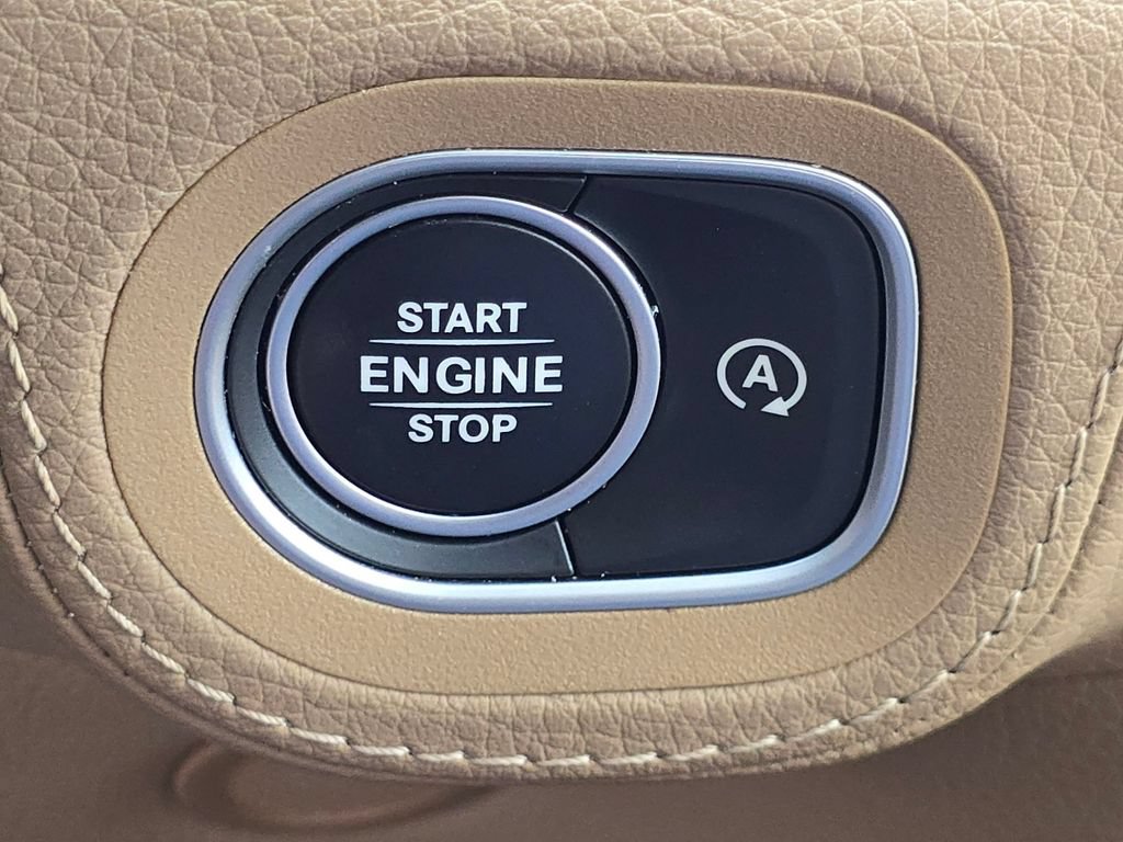 Certified 2024 Mercedes-Benz GLS 450 4MATIC image 40