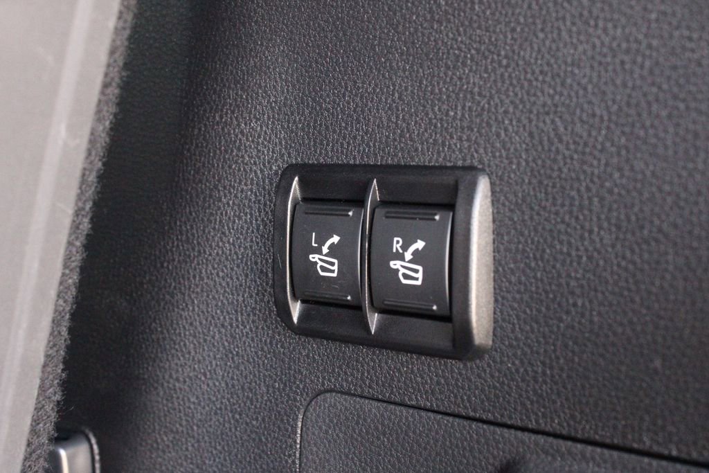 New 2026 Toyota Sequoia Platinum image 64