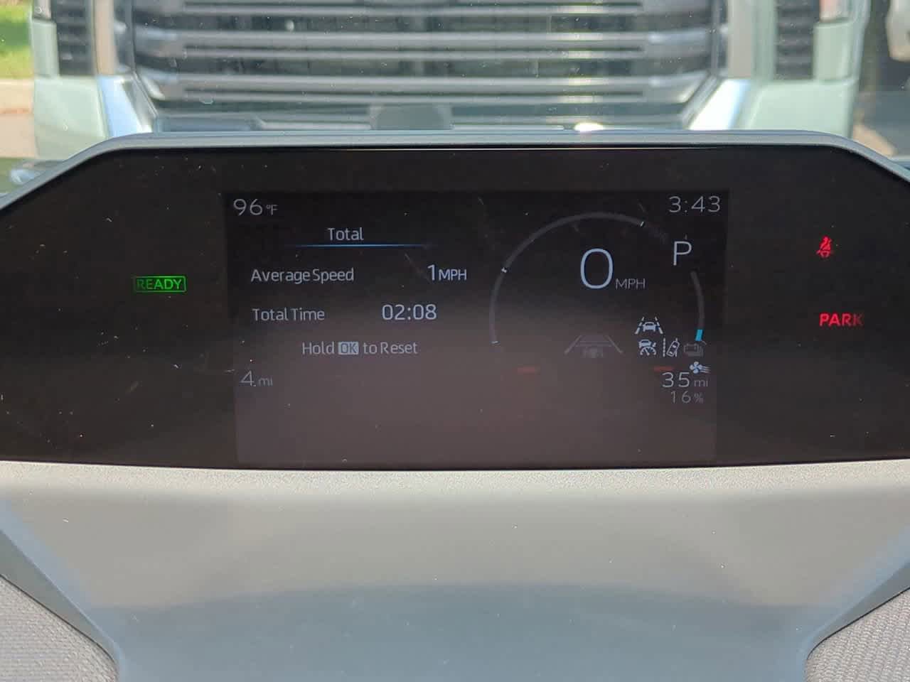 New 2026 Toyota bZ FWD image 25
