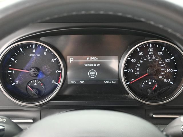 Used 2024 Kia Carnival LX image 17