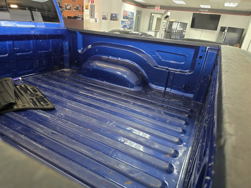 Used 2017 RAM 1500 Outdoorsman AWD/4WD image 27